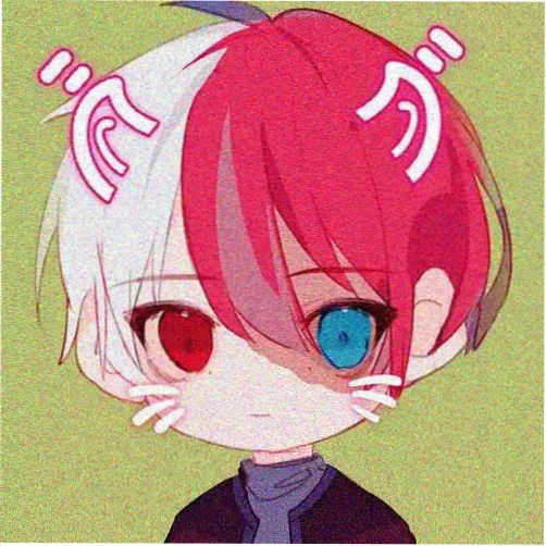 云朵头像
